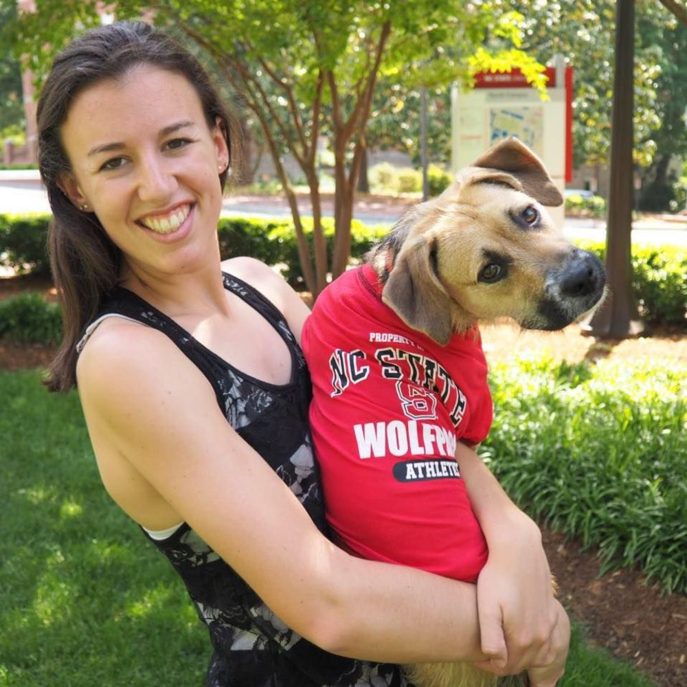 Meet your Posher, Rachel